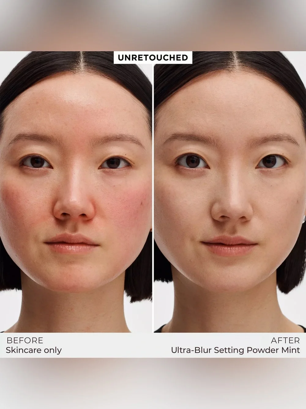 laura mercier Green Color-Correcting Setting Powder